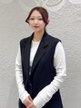 ビューティジーンプロフェッショナル グランデュオ立川店(BEAUTY GENE professional) Izumi 