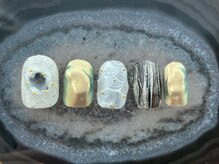 グリー 川口駅前店(glee)/ 【Hand】designBコース￥8,500