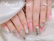 アムールネイル 新宿西口店(Amour Nail)の写真