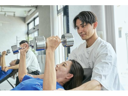 ボディボックス 二子新地店(BODYBOX)の写真