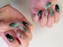 アトリエ ボノ(BONO)/ニュアンスネイル