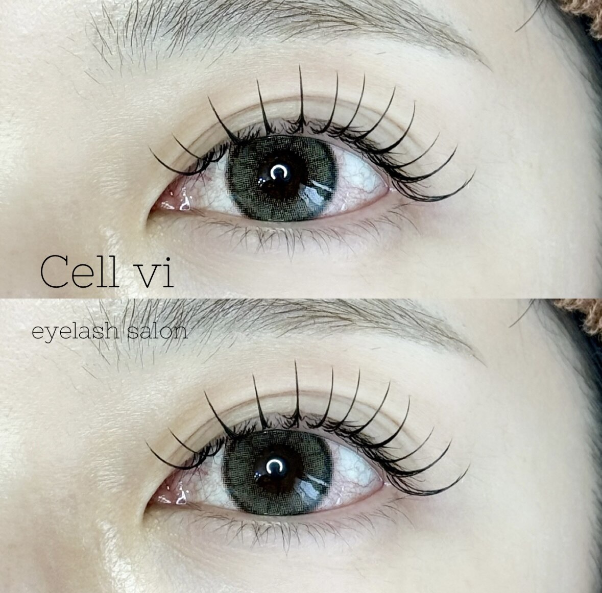 セルヴィ(Cell vi)｜ホットペッパービューティー