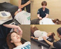 ウェルネス アールイー鍼灸院・整骨院 用賀(WELLNESS RE:鍼灸院・整骨院)