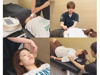 ウェルネス アールイー鍼灸院・整骨院 用賀(WELLNESS RE:鍼灸院・整骨院)