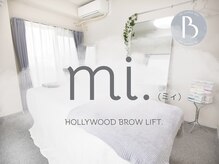 ミィ(mi)