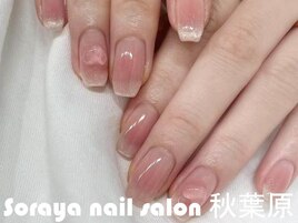 韓国・ワンホンネイル・秋葉原