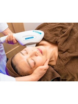 1回ごとにお支払い可能なサロン