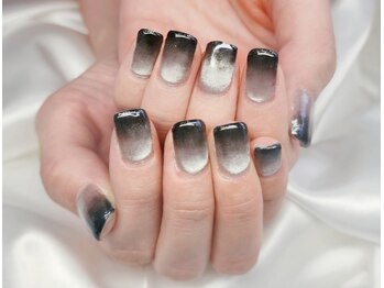 チェリー(Cherry)/【mag x gradation 】