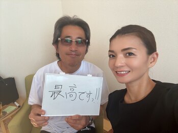 オーサム(Awesome)/50代男性/ご新規様