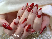 アイリ(Airi)/持ち込みデザイン