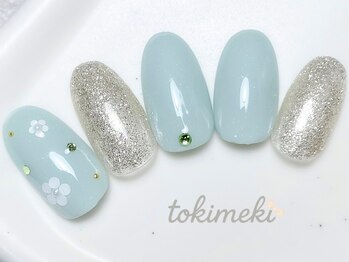 トキメキ 高円寺(tokimeki)/上品定額　14