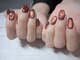 ラフィーネイル(Rafy Nail)の写真