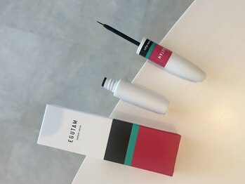 マイラグーンアイ(MY LAGOON EYE)/エグータム☆