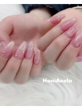 ホニアネラ(HoniAnela)/まぐねっと