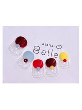 アトリエ ベル(atelier Belle)/＊レトロドーム