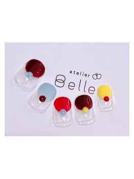 アトリエ ベル(atelier Belle)/＊レトロドーム