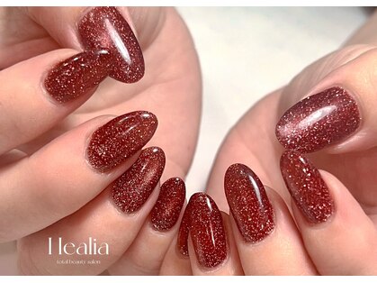 ヒーリア 都島(Healia)の写真