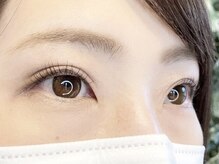 トム 筑紫野(TOM)/パリジェンヌラッシュリフト