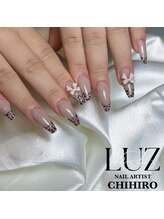 ルース(LUZ)/持ち込みオーダースカルプ