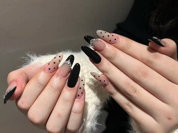 センスネイル 池袋店(Sense Nail)/振袖成人式イベントネイル