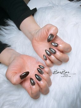 バオバオ ネイル(BAOBAO NAIL)/