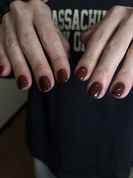 【ワンカラー】