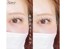 ジプシー アイアンドビューティ エビス(Gypsy eye&beauty ebisu)/大人気アンドヘルシー！