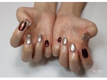 ステラ(stella)/持込デザイン♪