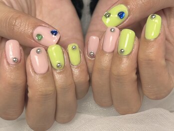 秋桜./持ち込みデザイン