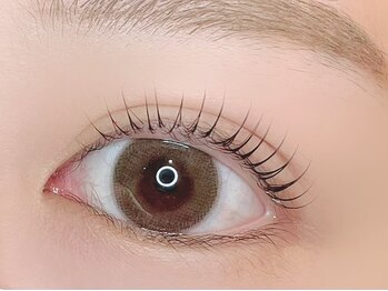 ルッカ(lucca)/ケラチンラッシュリフト