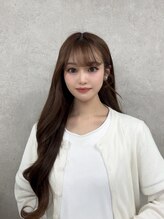 エイミー 名古屋駅前店(eimy.)&nbsp;のぞみ 