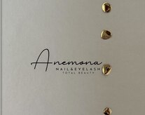 アネモナ(ANEMONA)