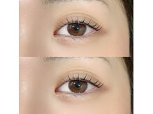 ワイズビューティー 広島店(y's beauty)/パリジェンヌ￥4680～