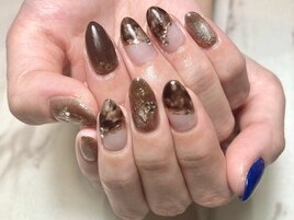 【 Ai 】　持ち込みデザイン