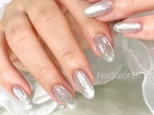 ネイルサロンバース(Nail Salon Birth)/プリズムマグネット
