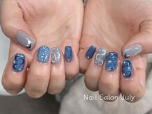 ジュライ(July)/定額デザイン