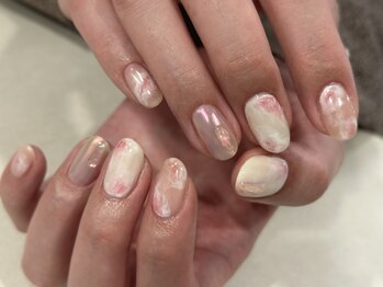 イコ 下北沢(ico)/桜限定2 ［下北沢/定額］