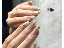 ビジュアンダー(Biju_)/定額デザイン