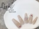 ワンホンネイル