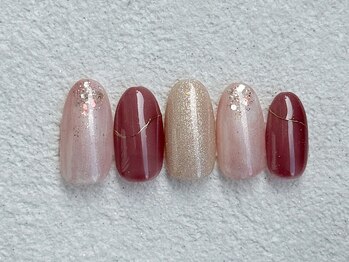 【simple.定額】