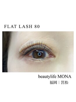 モナ(MONA)の写真/丁寧なカウンセリング×経験豊富なオーナーによる高技術の施術で自分史上最高の理想のお目元に◇
