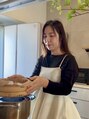 ネクストジムトウキョウ 駒込 巣鴨店(NEXT GYM TOKYO)&nbsp;体に優しい米粉のパン作りが趣味です♪