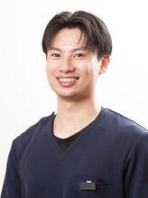 本格骨盤矯正&整体サロン はとり【骨盤矯正/産後ケア/肩こり腰痛】 近藤