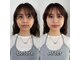プリップ 中目黒(Pulip)の写真/ベースメイク・眉・アイメイクからコスメ選びまで、自分自身で再現できるよう丁寧にレッスン。