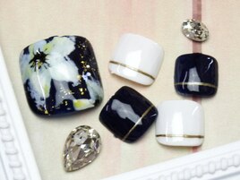 2017夏８月サンプル★フラワー