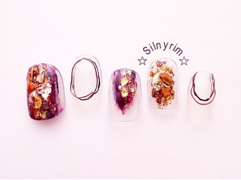 シルニー リム(Silny rim)/やり放題コース