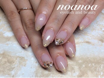 サロンノアノア 直方店(salon noa noa)/
