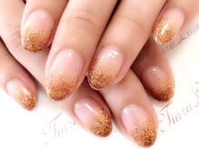 ティアラリュクス 東林間店(Tiara Luxe)/ラメグラ平日限定3980円♪