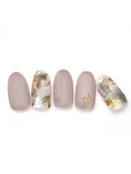 H032【ハンド定額デザイン】