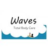 ウェーブス(Waves total body care)ロゴ